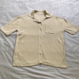James Street Co. Knit Top